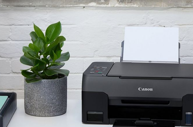 printer